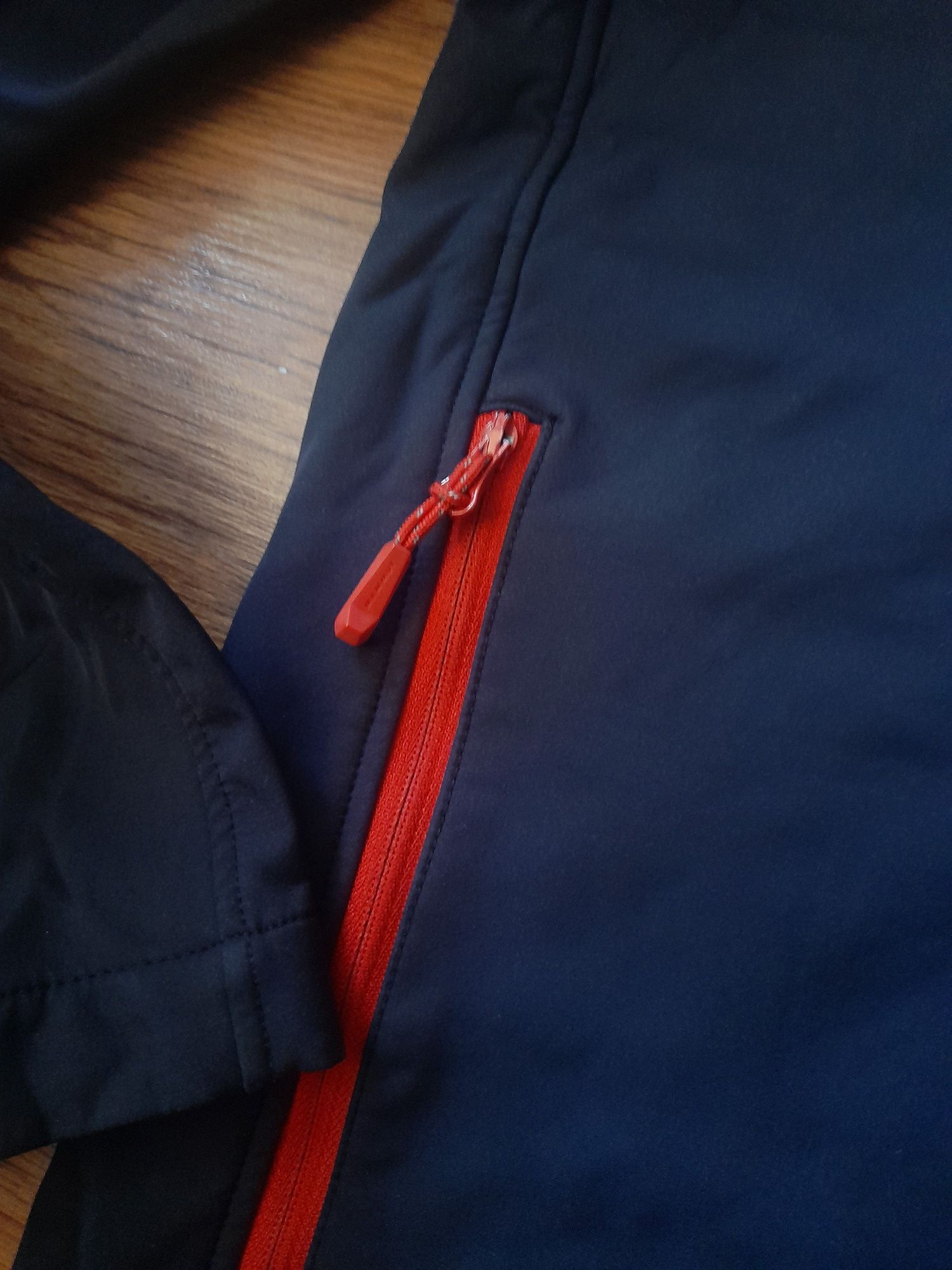 Mammut мъжко яке XL размер.