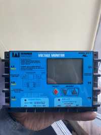 Voltage monitor 220v
