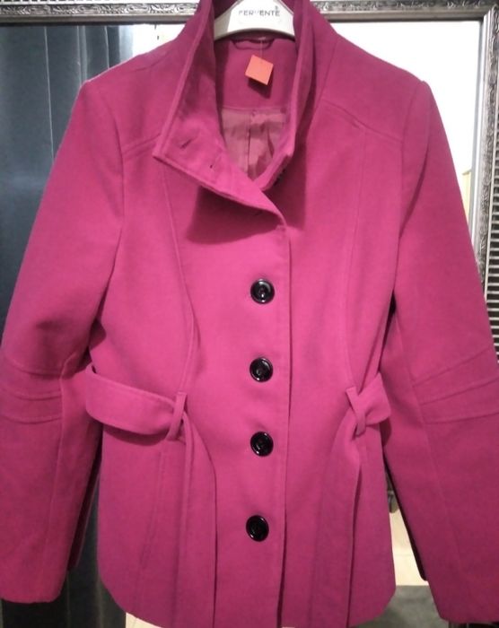 Paltoane,geci de iarnă la sac