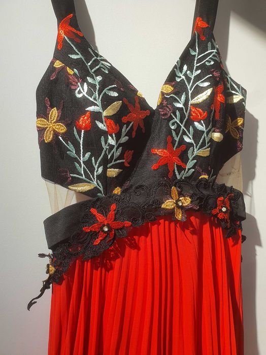 Rochie 40 S M eveniment nunta botez