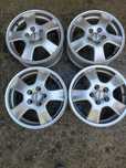 Джанти Ronal 16" | VW, Audi, Seat, Skoda, Mercedes