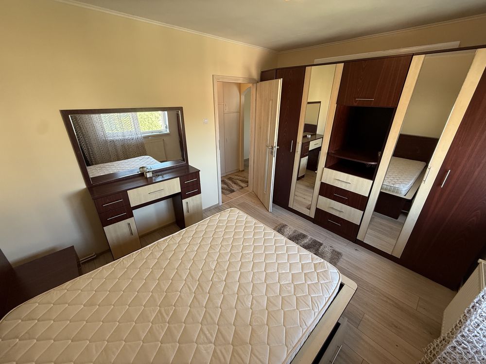 Ofer spre închiriere Apartament 2 Camere zona Centrala