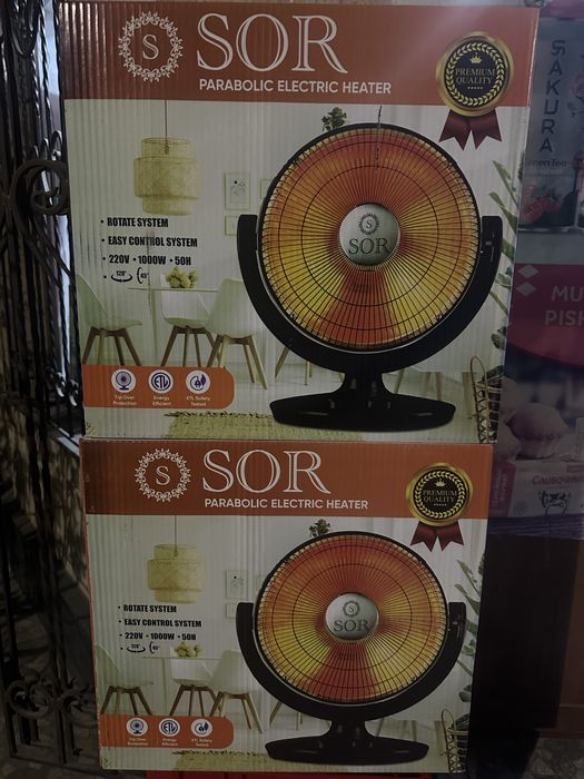 Tok pechka xonadon uchun