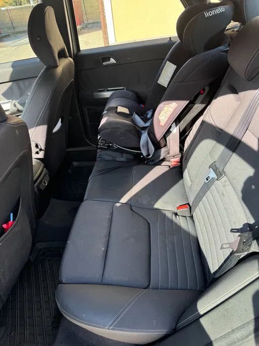 Volvo s40 2.0 diesel