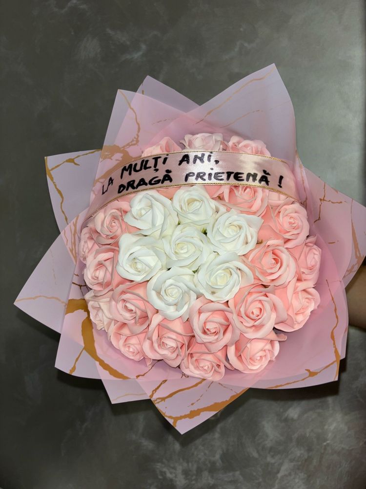 Buchete de flori