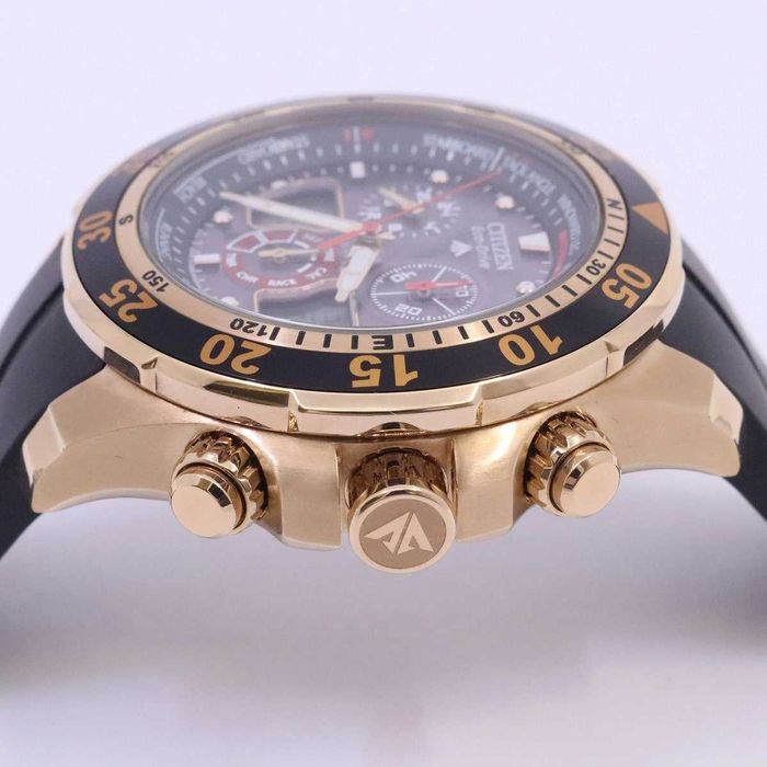 Ceas Citizen made in Japan, nepurtat, colectia proprie