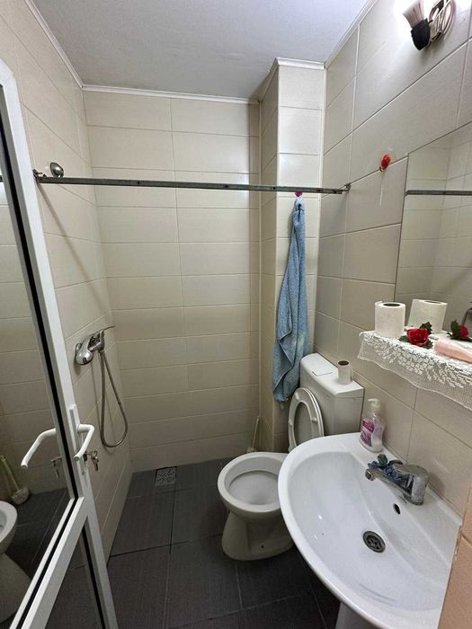 Vânzare apartament 2 camere 50mp – ideal locuință sau cabinet, Roman