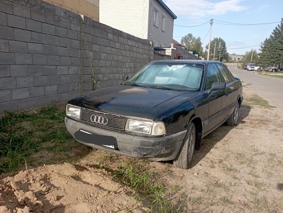 Продам Audi 80 b3