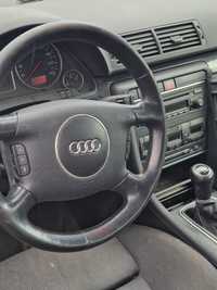 Volan cu comenzi audi a4 b6