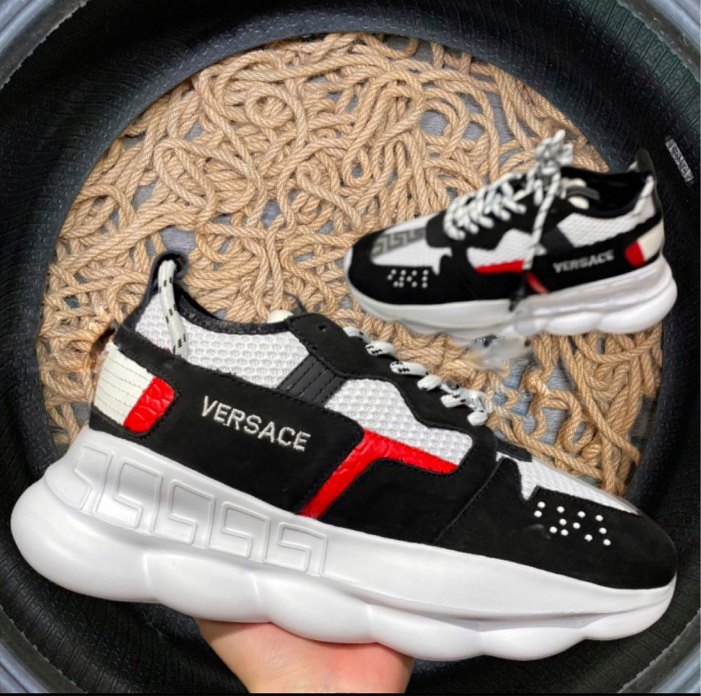 Versace Chain Reaction - Orice model