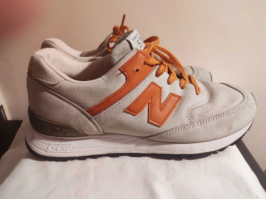 New Balance 576 - Made in England