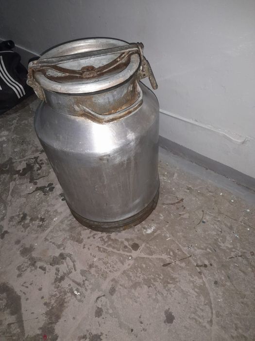 Продам флягу (советская).