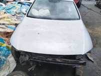 Capota Vw Passat B6 an 2005-2010