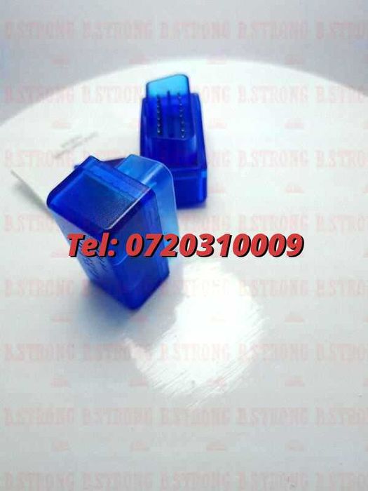 Diagnoza Elm 327 Bluetooth