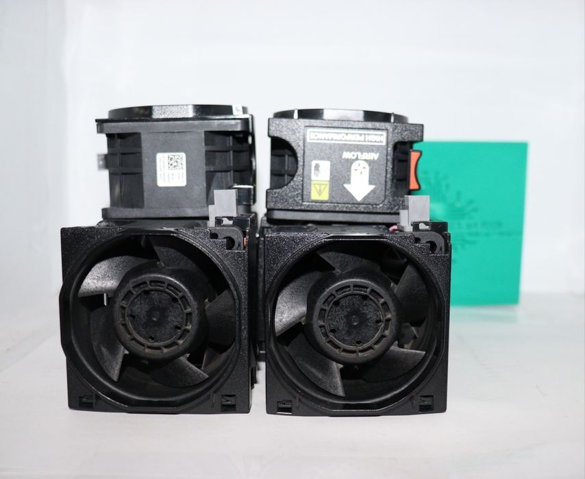 Kit High Performance Server Dell R740/XD 6 x Coolere  04VXP3