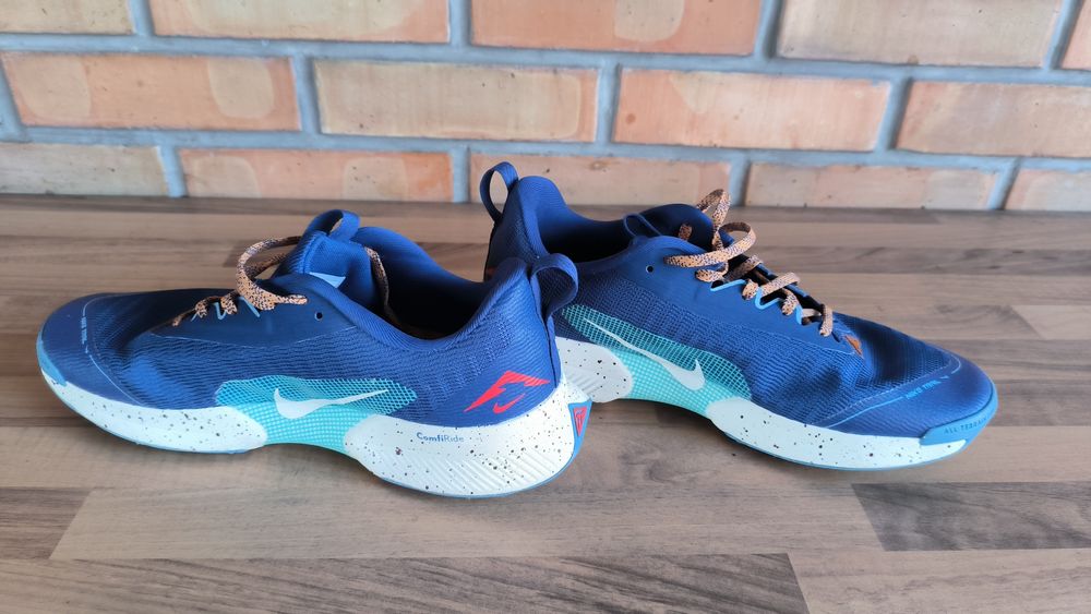 Nike Performance Juniper Trail 3
JUNIPER 3
JUNIPER 3