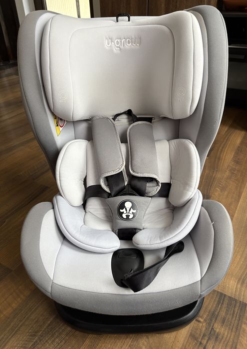Scaun auto rotativ