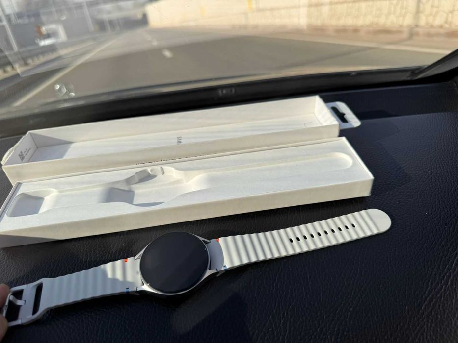 Samsung Galaxy watch 7 series