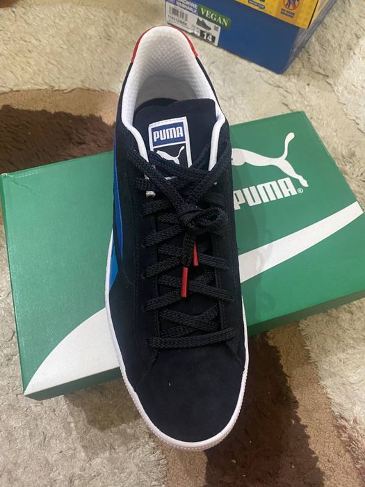 Продам новые кроссовки PUMA 47-48 размер