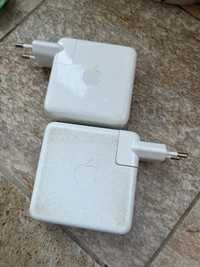 Incarcatoare originale macbook type C 87W -61W