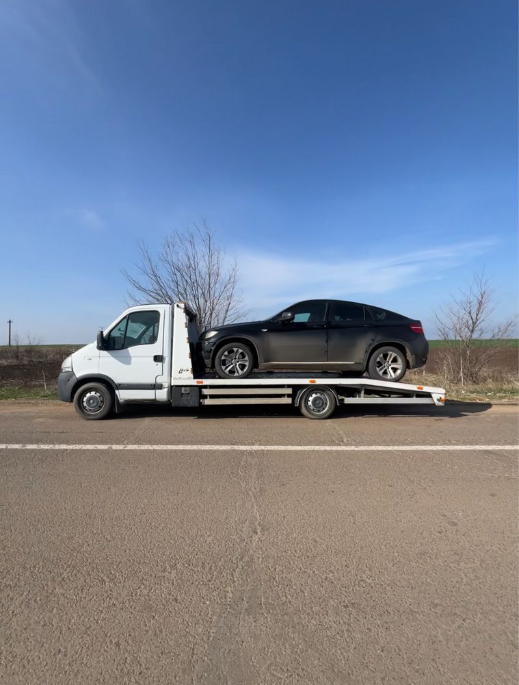 Tractari Auto NonStop