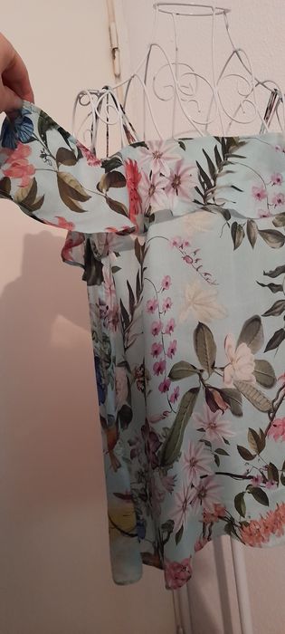 Bluza Hallhuber matase naturala