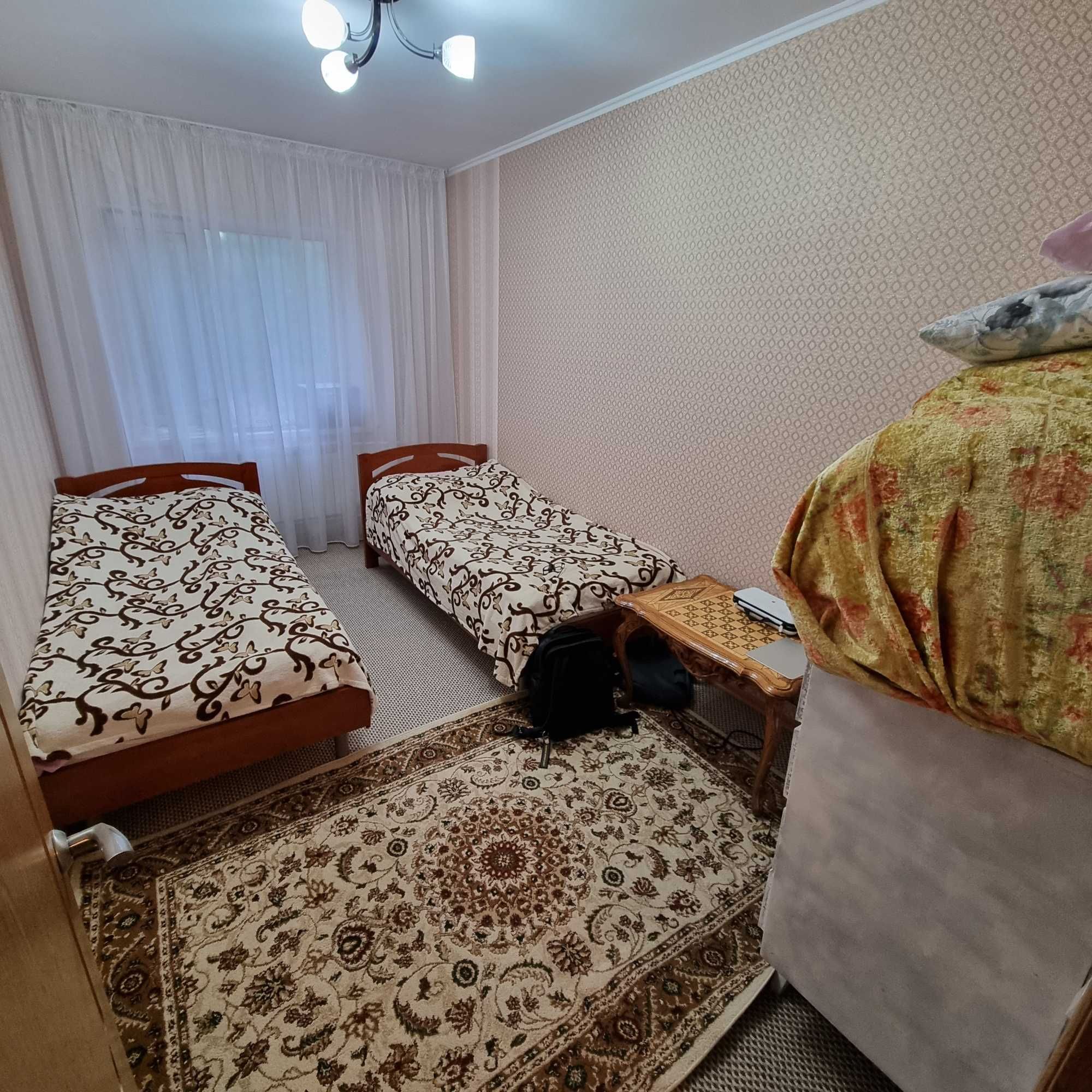 ТРЁШКА центр 2 этаж 36 млн.