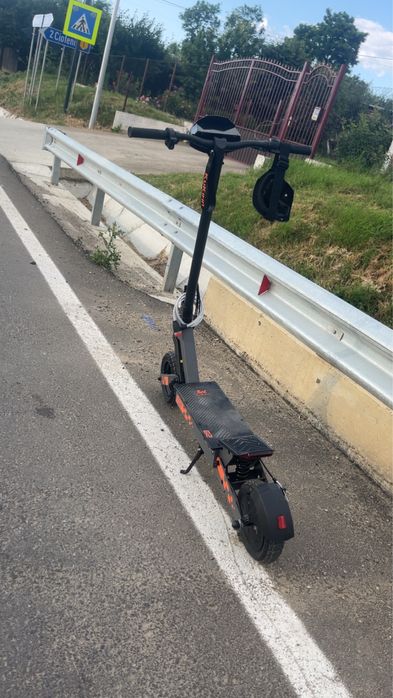 Kukirin g2 inca in garantie