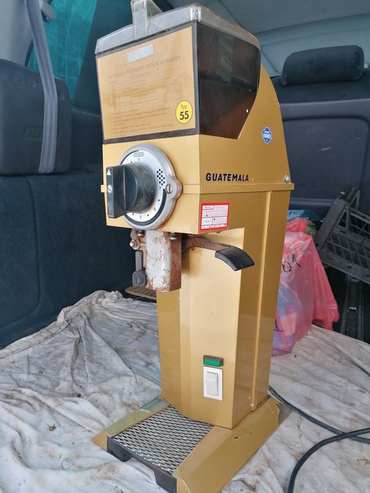 Кафемелачки Професионални Магазински