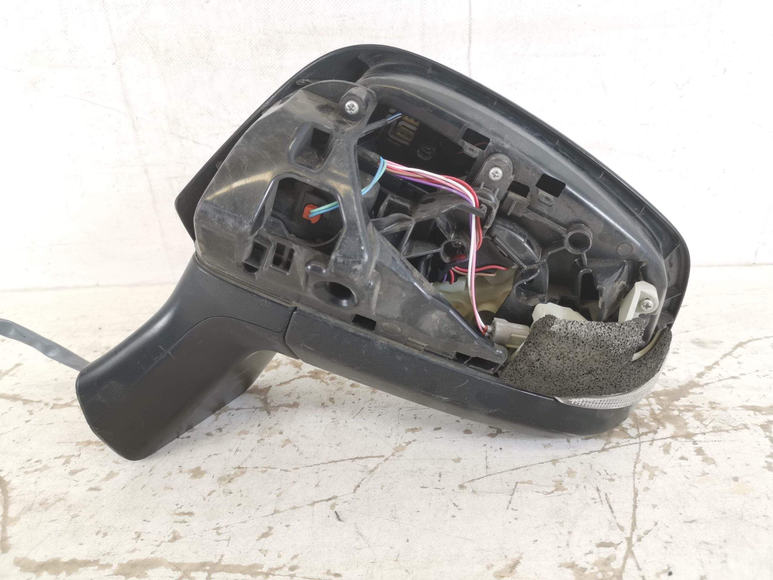 Ляво огледало Тойота РАВ4 / Toyota RAV4 [ - ] Оригинално