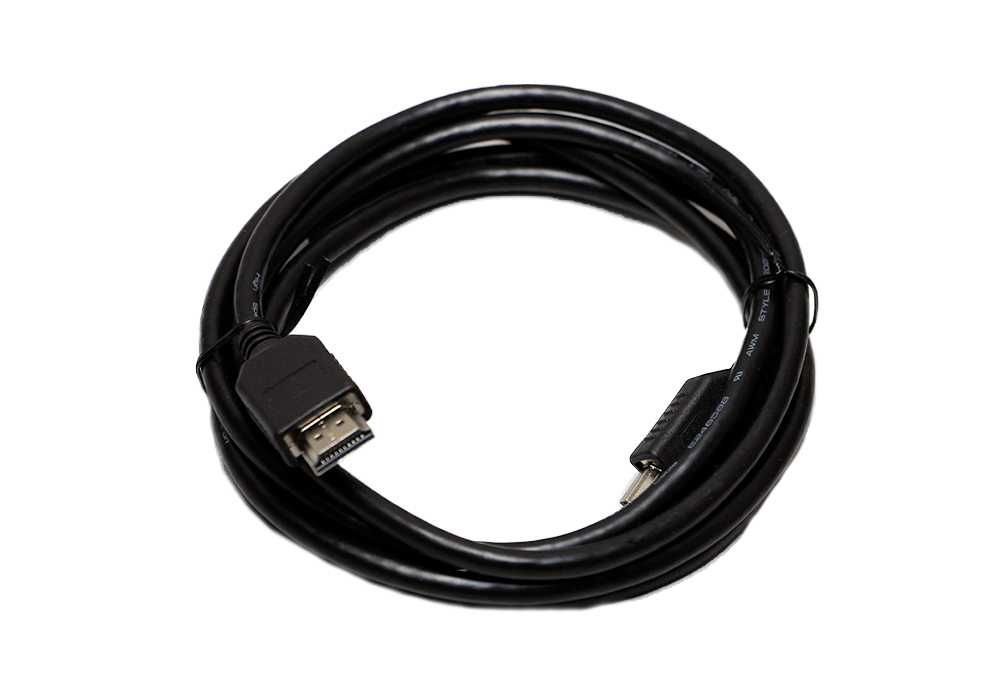 Кабель HDMI 1.8м   Алматы