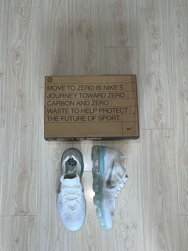 Мъжки обувки Nike VaporMax