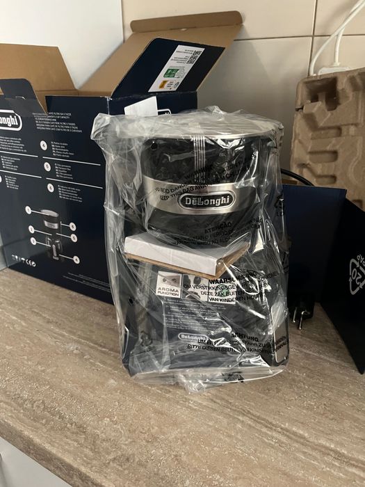 Cafetiera De’Longhi