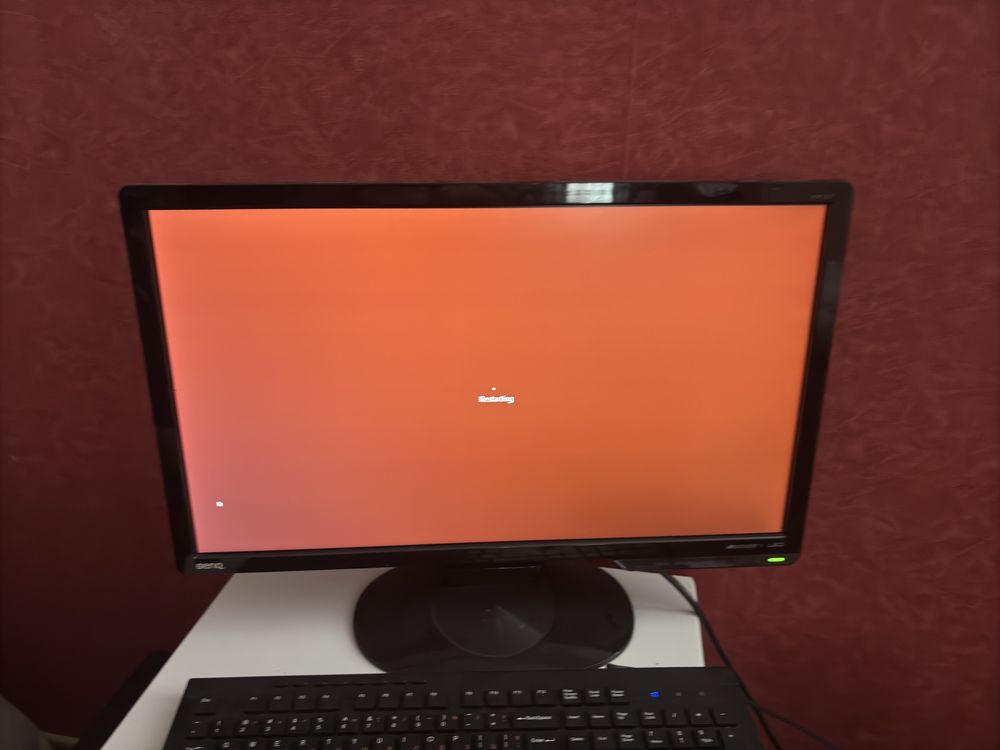 Монитор BenQ 23 инча