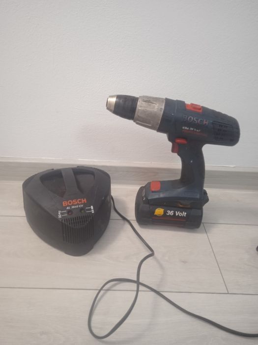 Makita de Walt parkside Autofiletanta Bosch 36v cu percutie