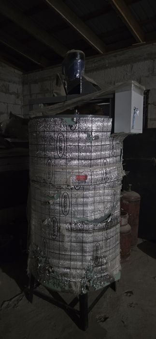 Продам станки для производства жидкого мыла