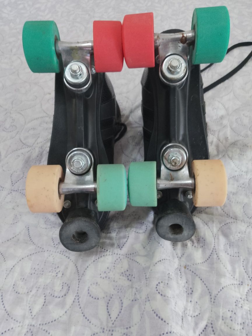 Кънки OXELO номер 38