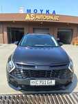 Kia sportage  style layt 2поз