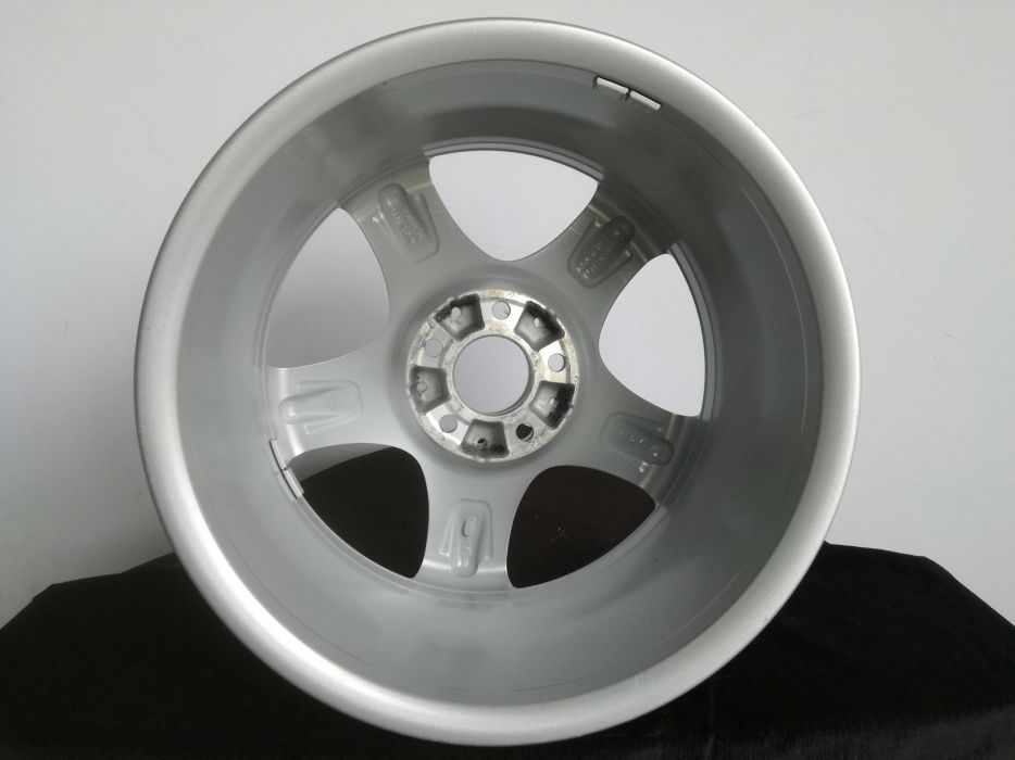 Мерцедес W212 -E класа 17 "