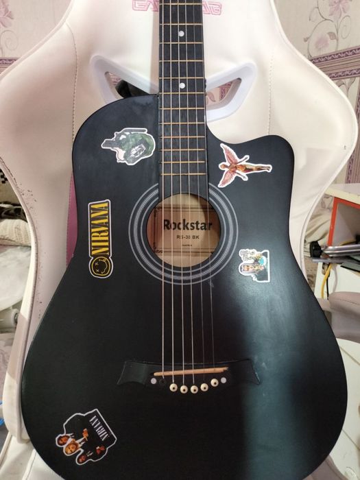 Музыкальный инструмент