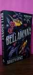 Книга Belladonna