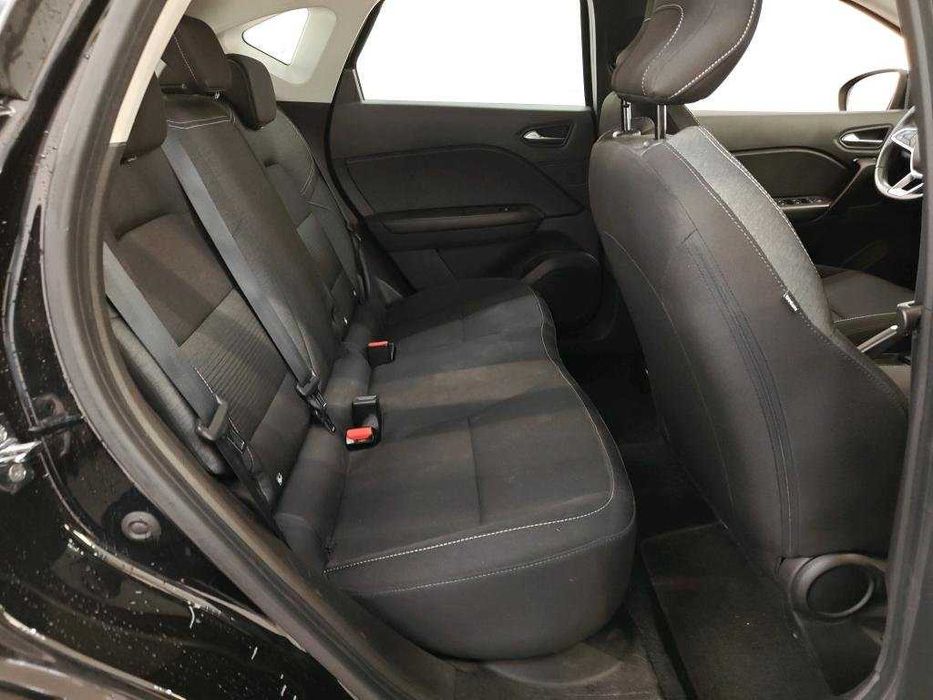 Renault Captur 1.0 TCe Zen + GPL 2021 TVA deductibil