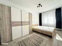 Apartament spatios cu 2 camere | Zona Girocului | PetFriendly
