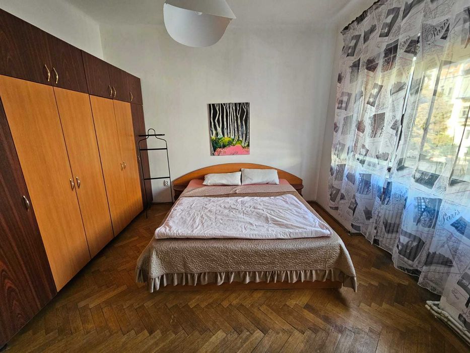 Apartament 2 Camere Piata Lahovari ( 300 m - metrou Romana )