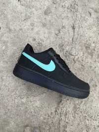 Nike Air Force 1 DS x Tiffany & Co