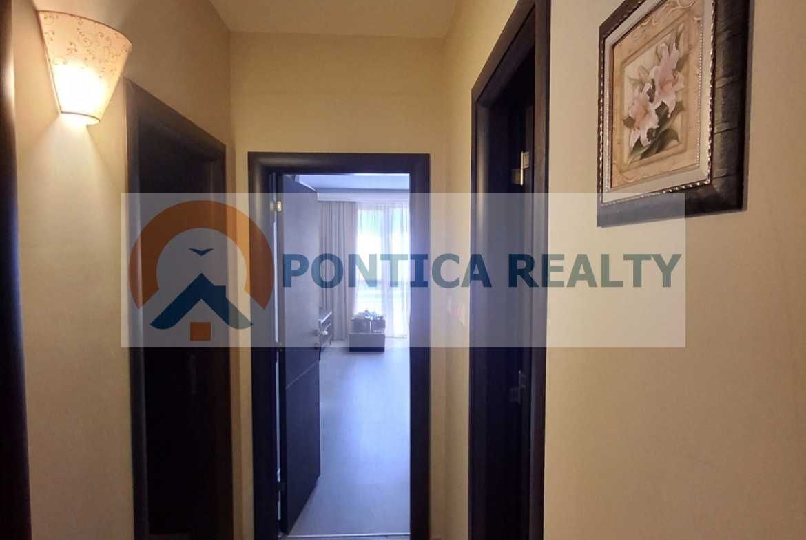 Продава се Тристаен апартамент в к.к. Слънчев бряг - 90 кв.м за 1456 €/кв.м - Снимка #4