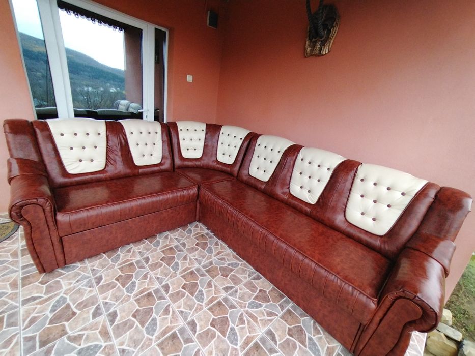 Mobila coltar living