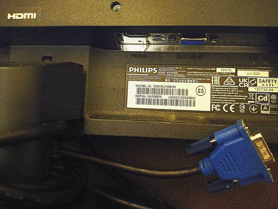 PC DELL Optiplex 360 Tower