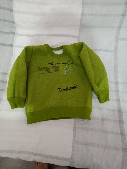 Вещи на мальчика 2-3 года