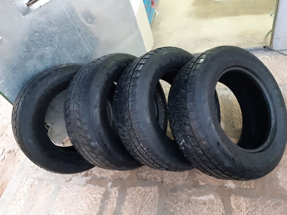 Покрышки от лх 470